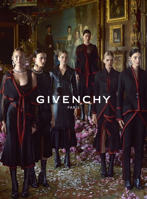 givenchy jeans candice swanopoel|Givenchy Jeans Fall/Winter 2015 Campaign: Alessio Pozzi Joins .